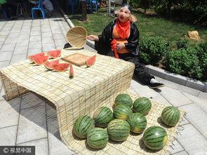 超市卖的牛角瓜怎么吃,超市牛角瓜的多样食法探索