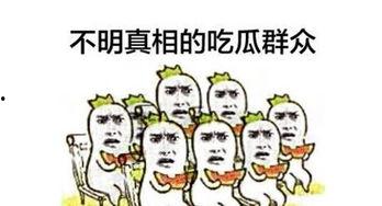 吃瓜群众.,网络时代的围观力量