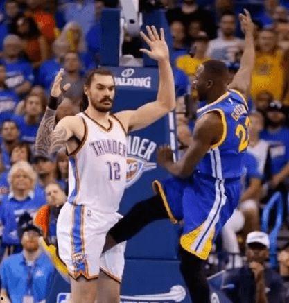 nba球员吃瓜格林,吃瓜成瘾，场下风波不断！”