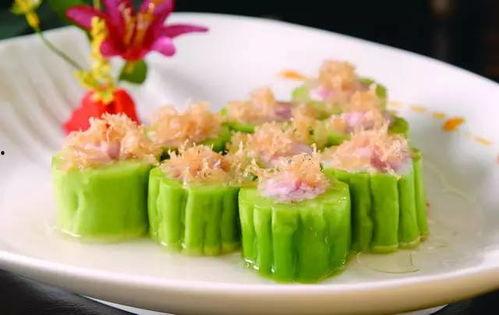 秋天可以吃茄瓜吗,茄瓜的丰收与美味享用指南